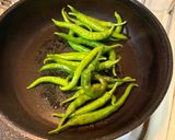 【簡単】おかかししとう作り方2写真
