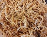 買ってそのまま手軽にもやし♡冷凍やで作り方74写真