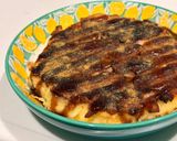 関西風 米粉のお好み焼き作り方5写真