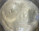 週末に🍋ウィークエンドシトロン作り方6写真