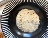 フライパンでできる簡単チャーハン作り方1写真