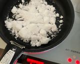 カラメルソースタブレット⭐︎プリンに作り方1写真