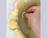 Mary's アプリコットダマンドタルト作り方15写真