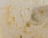 発酵おやつ☆糀甘酒豆乳のチーズケーキ作り方3写真