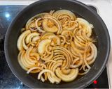 田中家のカツ丼 白だし×味の素でプロの味作り方7写真