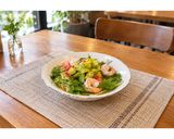 海老・アボカド・トマトの醤油レモン冷麺★動画あり作り方26写真