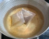 焼きあなごのきしめん作り方1写真
