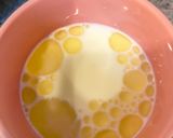 基本のベーグル作り方1写真