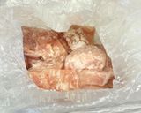 簡単&節約☆鶏胸肉のしょうが焼き♪作り方1写真