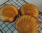 クリームチーズマドレーヌ作り方6写真