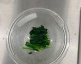 チキンでつくる手巻きキンパパーティー作り方2写真