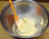 抹茶の生チョコタルト作り方2写真