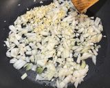 Ebi chaahan suomeksi作り方5写真