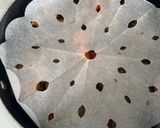 秋野菜満載の「筑前煮」作り方6写真
