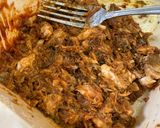鯖カレーサンド作り方2写真