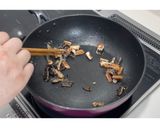 うなぎチャーハン★動画あり★作り方24写真