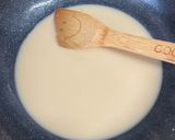 玄米甘酒とてんさい糖のわらび餅作り方1写真