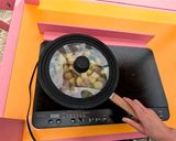 じゃがいものさっぱり炒め【食遺産】作り方7写真
