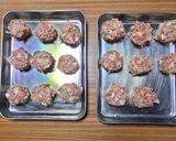 ヨウサマの減塩椎茸と海老焼売作り方5写真