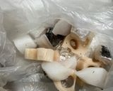タラとレンコンのスパイスご飯作り方4写真