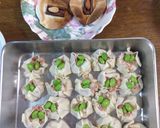 お家で簡単に！スープ小籠包作り方43写真