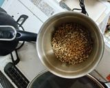 爽やかスリランカカレー粉作り方5写真