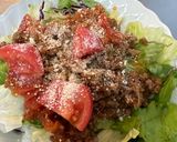 タコライス作り方5写真