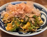 香味ペーストで簡単ゴーヤーチャンプルー！作り方11写真