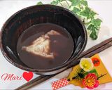 簡単！美味しいおしるこ作り方3写真