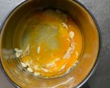 お一人様野菜たっぷり簡単タコス味白菜炒飯作り方13写真