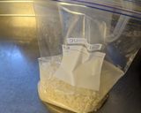 ジッパー袋で作るノンアルコール米麹の甘酒作り方3写真