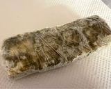 おぼろ昆布を纏う塩麹豆腐作り方3写真