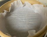 せいろの下準備（保存版）作り方2写真