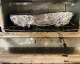 豚ヒレ　ロティ　ド　ポーク作り方8写真
