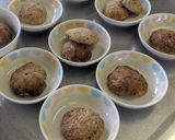 ごま味噌クッキー作り方6写真