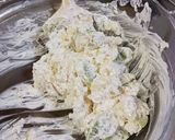 余った生クリームとクラムでクラムケーキ♡作り方2写真