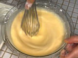 いちごのミルクレープ