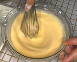 いちごのミルクレープ作り方1写真