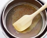 カフェキャラメルムース作り方13写真