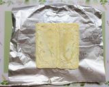 簡単今夜の夕飯居酒屋葱油揚生ハムピザ副菜作り方3写真