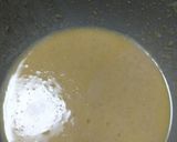 米ぬか入りクレープ！レンジでもちっと美味作り方1写真