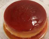 クリームチーズの焼きプリン作り方29写真