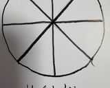 着せ綿(きせわた 練り切り 秋)作り方7写真