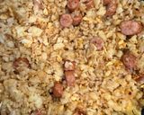 いろんなレシピの好いとこ取り美味い炒飯作り方9写真