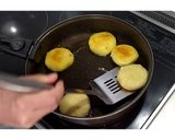 おやつや夜食に！さつまいも餅★動画あり★作り方13写真