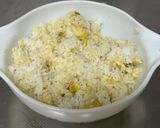 剥かない栗ご飯作り方7写真