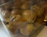 青いすもも酒作り方4写真
