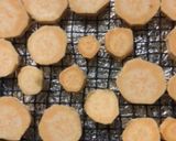 安納芋（あんのういも）のオーブン焼き作り方2写真