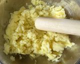 玉ねぎ入りのポテトサラダ作り方4写真