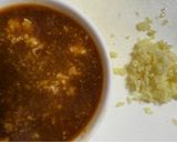 簡単夕食・お弁当★豚ロース小松菜のピリ辛味噌炒め作り方4写真